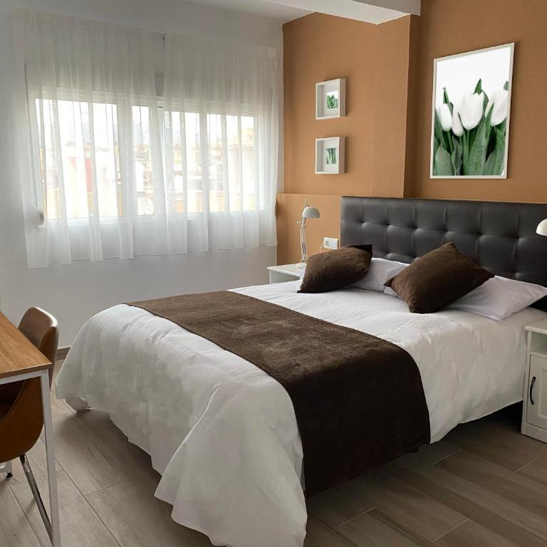Balcón Victoria - Apartamento - 13