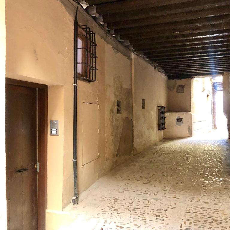 Apart. Cobertizo del Pozo Amargo - Apartamento de 1 dormitorio - 30