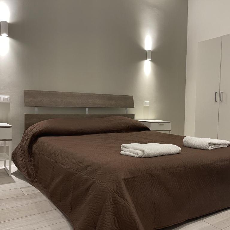 Le dimore Luxury Rooms - Suite with Balcony - 4