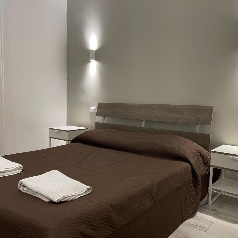 Le dimore Luxury Rooms - Suite with Balcony - 2