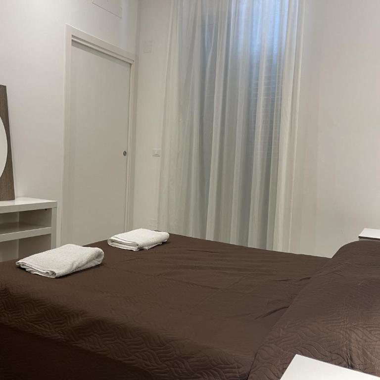 Le dimore Luxury Rooms - Suite with Balcony - 5