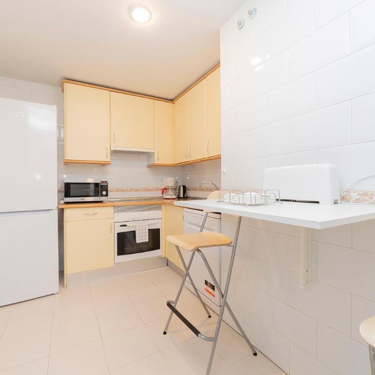ACACIAS - Apartamento de 2 dormitorios - 11