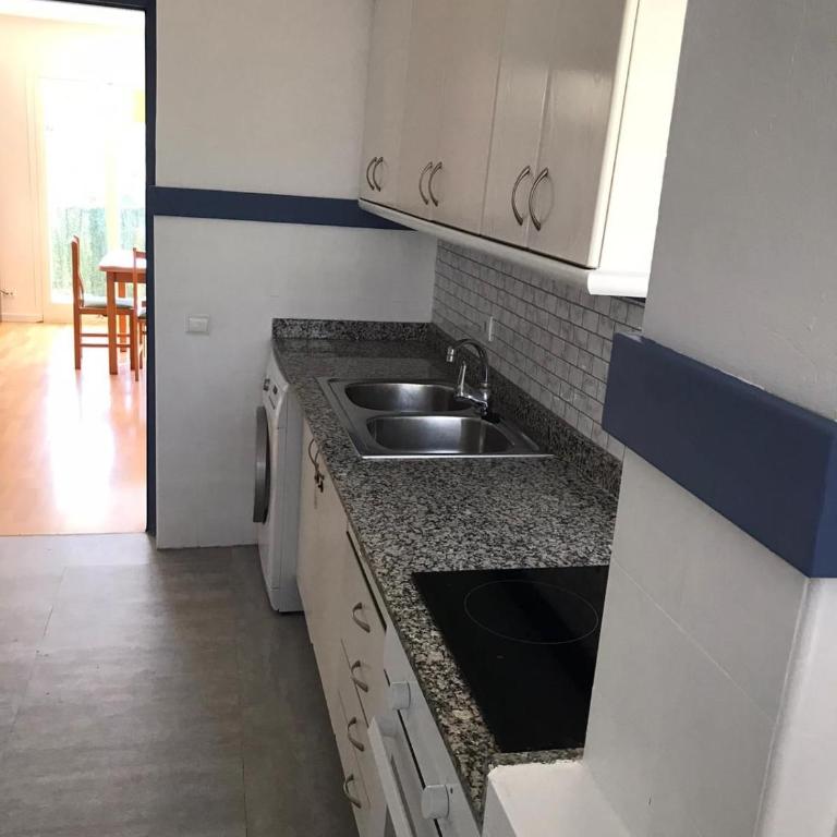 Apartamento a 100m de la Cala Blanca - Apartamento de 3 dormitorios - 9