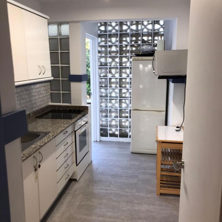 Apartamento a 100m de la Cala Blanca - Apartamento de 3 dormitorios - 8