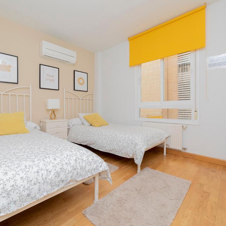 ACACIAS - Apartamento de 2 dormitorios - 20