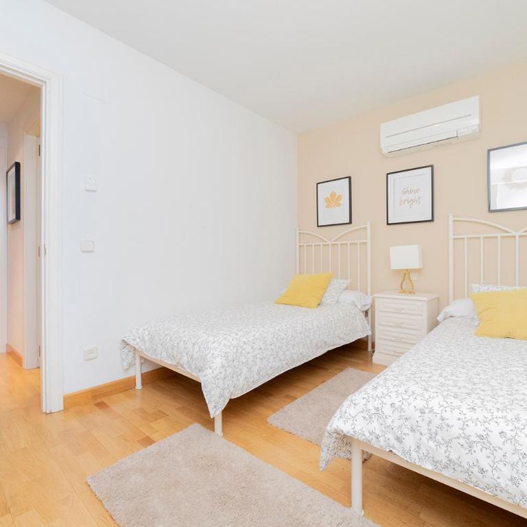 ACACIAS - Apartamento de 2 dormitorios - 19