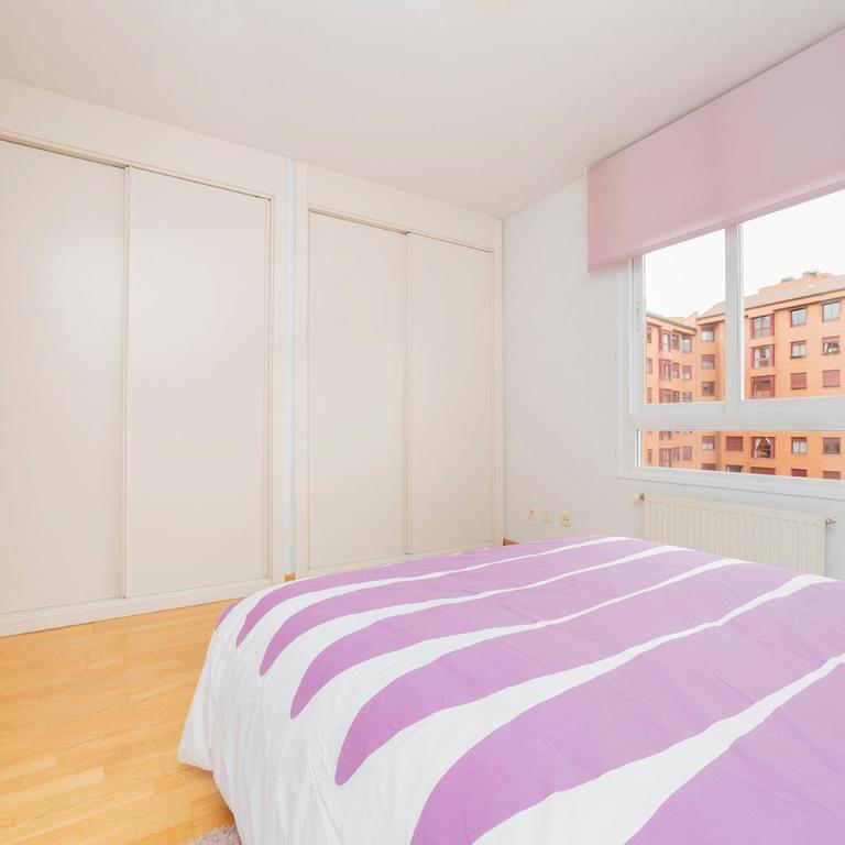 ACACIAS - Apartamento de 2 dormitorios - 24