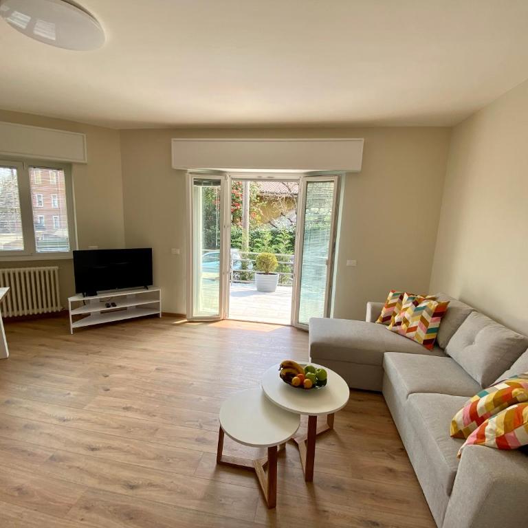 Appartamento Golfo Borromeo 4 Baveno - Appartamento con Balcone - 2