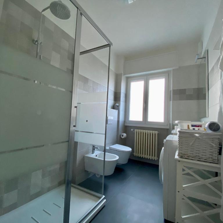 Appartamento Golfo Borromeo 4 Baveno - Appartamento con Balcone - 3