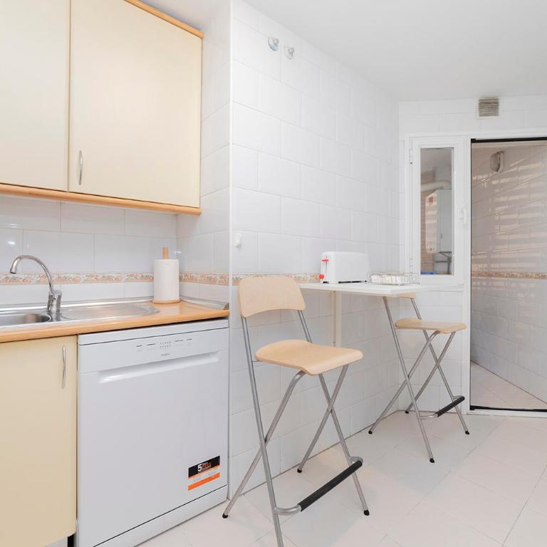 ACACIAS - Apartamento de 2 dormitorios - 13