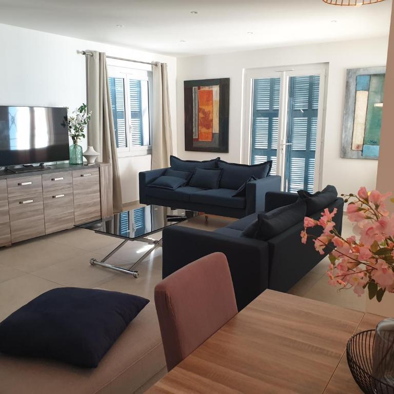 La Bastide Blanche Magnifique villa 5 étoiles 5 chambres et piscine privée sur 6500 m VAR - Villa avec Piscine Privée - 43