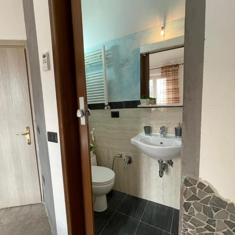 Homelink Firenze - The Key - Camera Matrimoniale Deluxe - 8