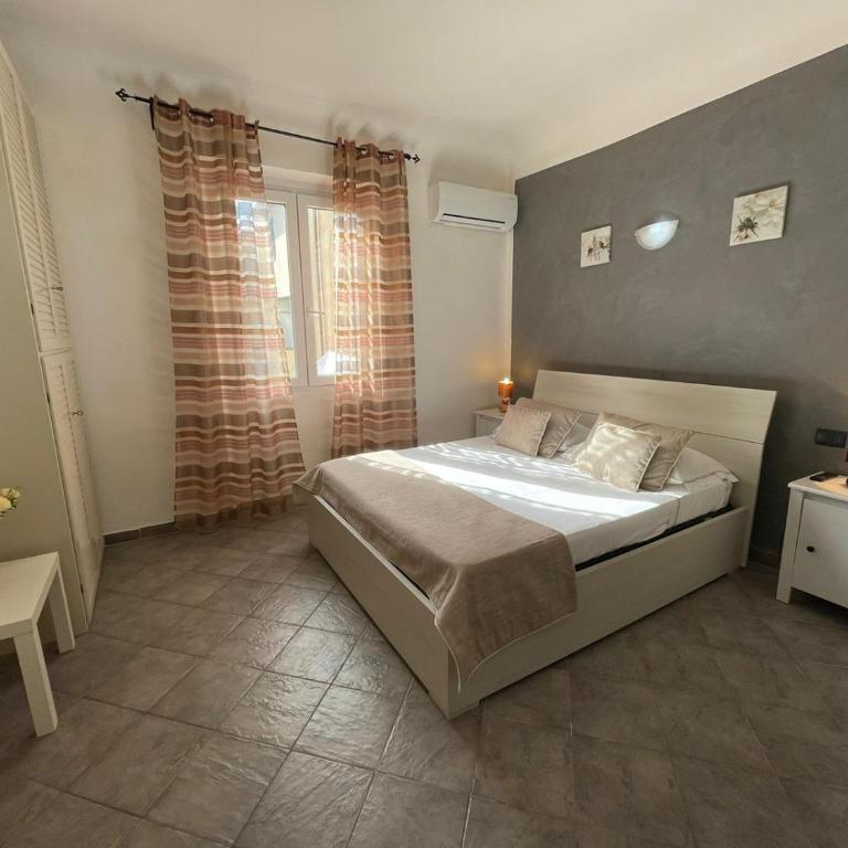 Homelink Firenze - The Key - Camera Matrimoniale Deluxe - 7