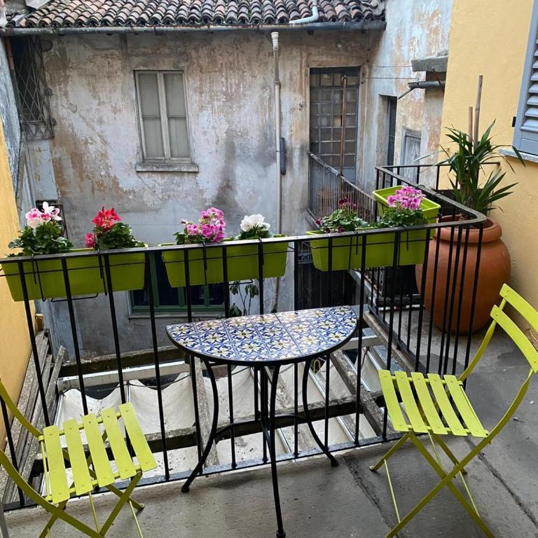 Casa la Breva - Appartamento con 1 Camera da Letto - 13