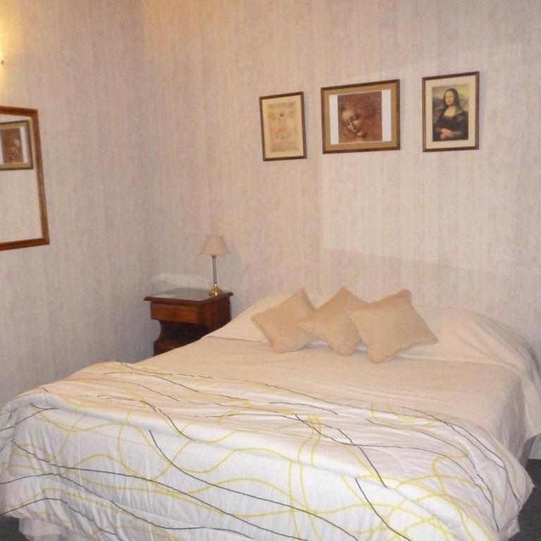 Hosteria Pastoral & Spa - Suite (3 adultos) - 1