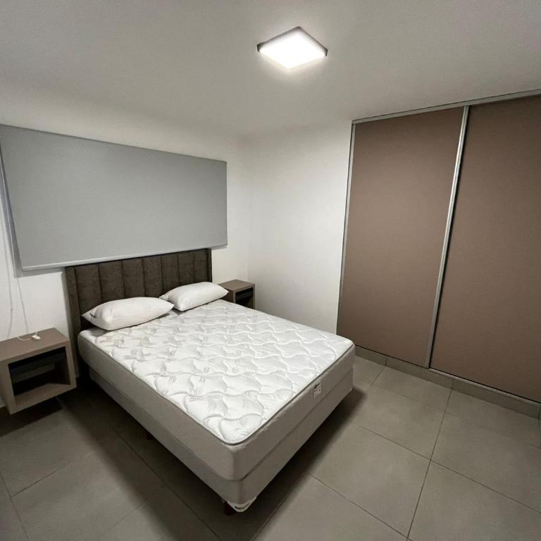 Departamento único en San Miguel de Tucumán - One-Bedroom Apartment - 5