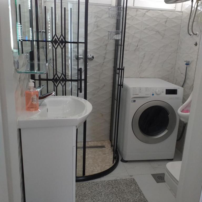 Trosoban apartman Sarajevo, Ilidza centar - Apartman sa 2 Spavaće Sobe - 46