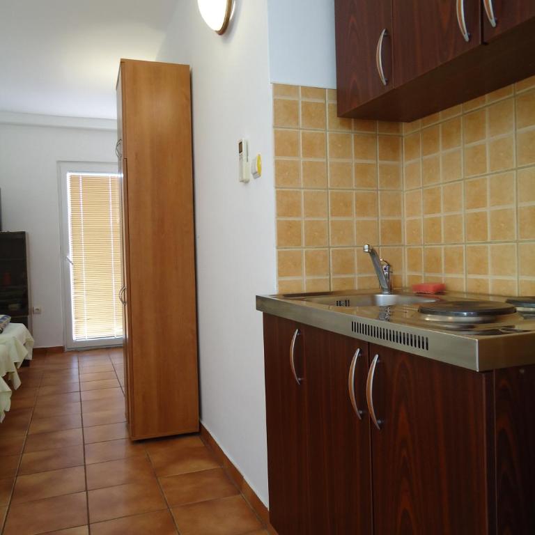 Nada Jablan's Studios - Studio sa Terasom - 4