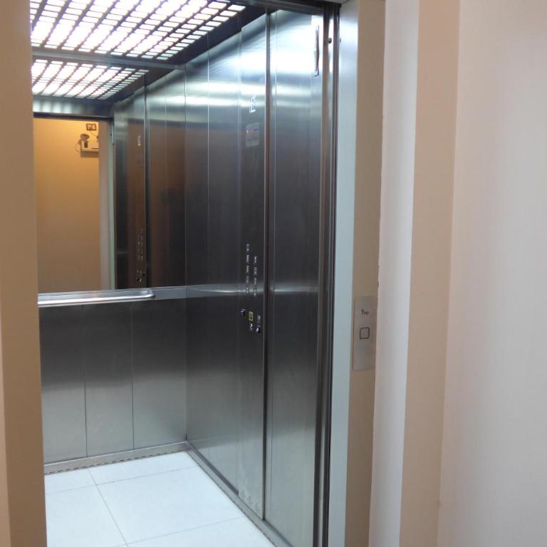 Spacious Apartment in Miraflores - Apartamento con vistas al jardín - 17