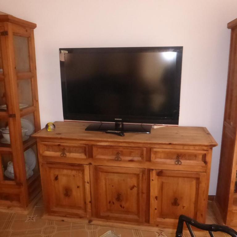 Vacaciones tierra y mar Casa en el centro con patio y terraza - Casa de 3 dormitorios - 43