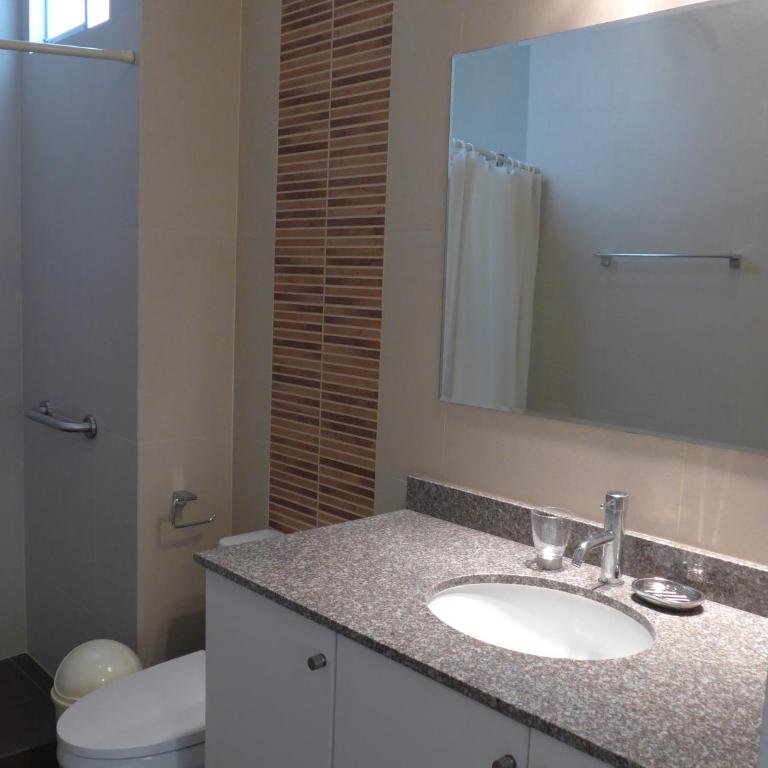 Spacious Apartment in Miraflores - Apartamento con vistas al jardín - 12