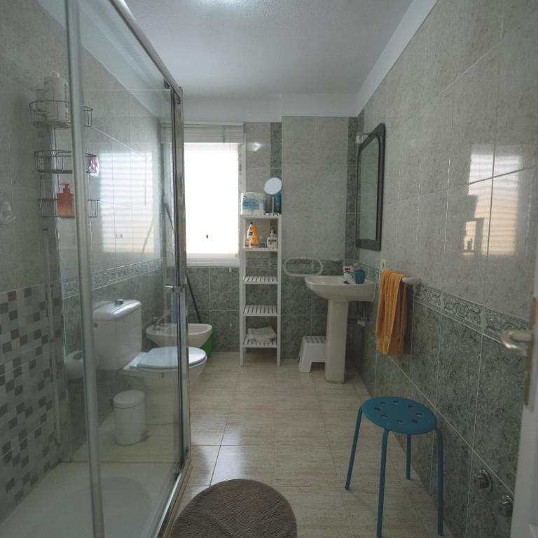 Arenitas Beach Un oasis junto al mar - Apartamento de 1 dormitorio - 26