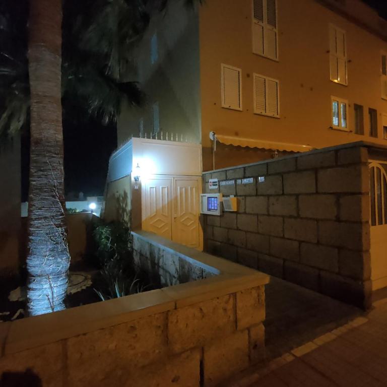 Arenitas Beach Un oasis junto al mar - Apartamento de 1 dormitorio - 30