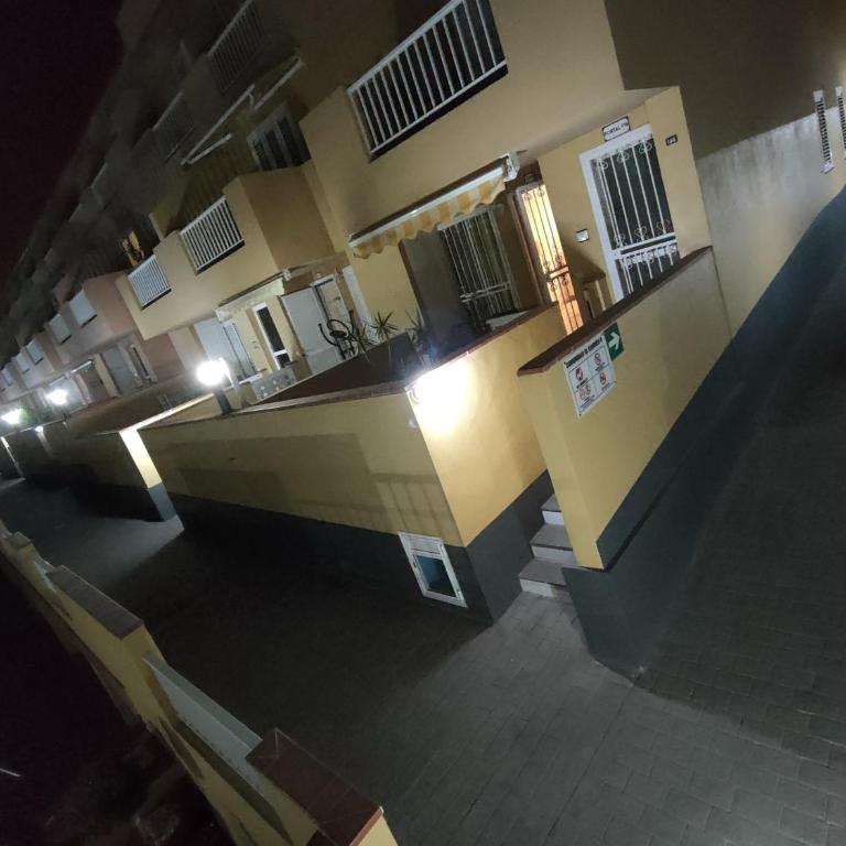 Arenitas Beach Un oasis junto al mar - Apartamento de 1 dormitorio - 29