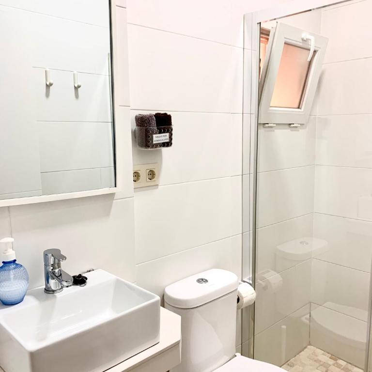 Apartamento Andalucia - Apartamento de 1 dormitorio - 17
