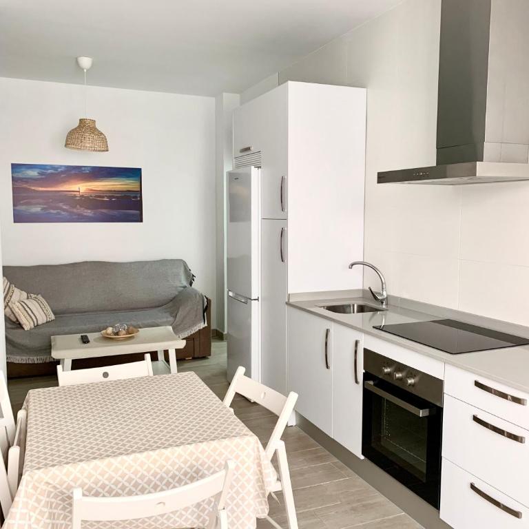 Apartamento Andalucia - Apartamento de 1 dormitorio - 9