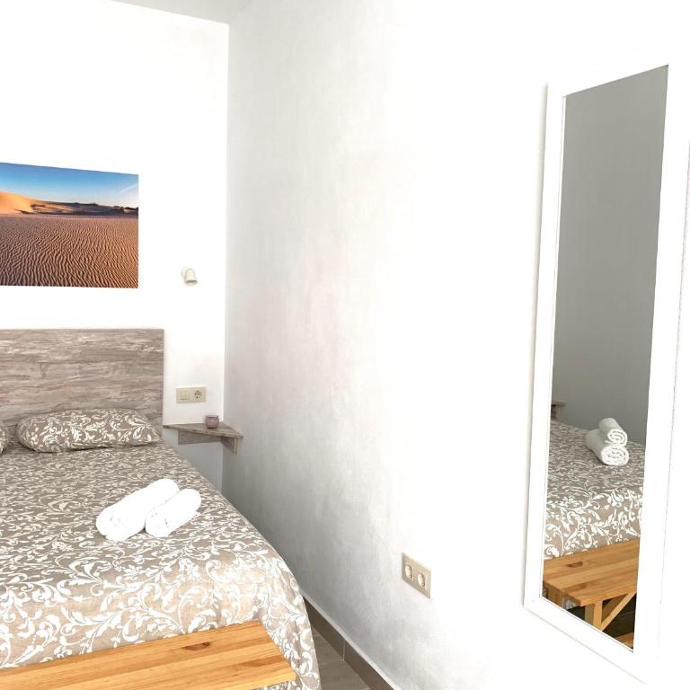 Apartamento Andalucia - Apartamento de 1 dormitorio - 5