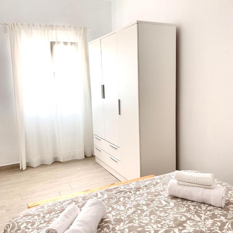 Apartamento Andalucia - Apartamento de 1 dormitorio - 6