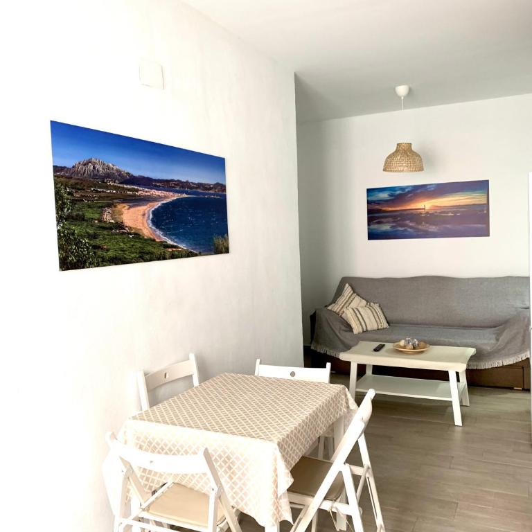 Apartamento Andalucia - Apartamento de 1 dormitorio - 12