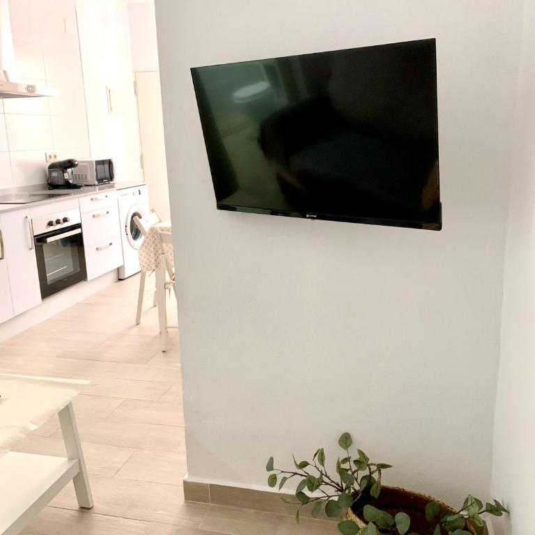 Apartamento Andalucia - Apartamento de 1 dormitorio - 16