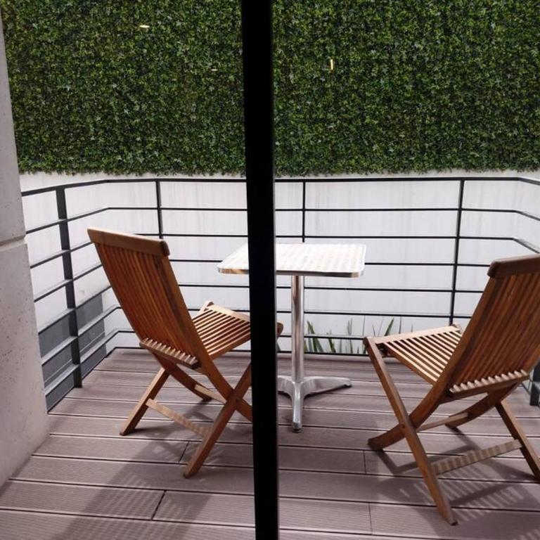 New Beautiful apartment near Reforma - Apartamento de 2 dormitorios - 2