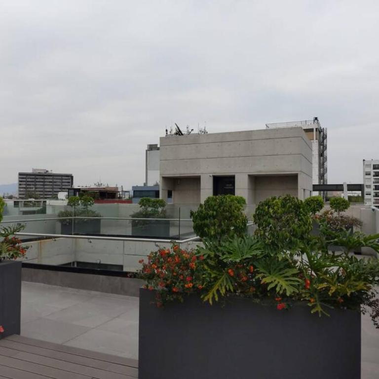 New Beautiful apartment near Reforma - Apartamento de 2 dormitorios - 5