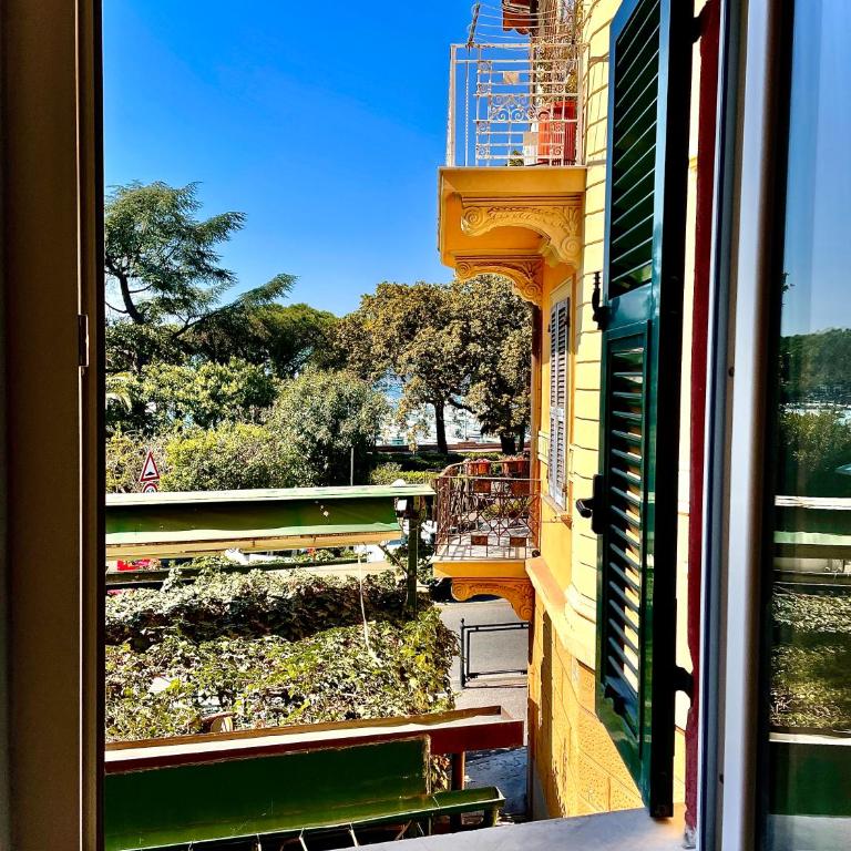 Il Sogno dei Poeti (The Poets' Dream) - Appartamento con 1 Camera da Letto - 13