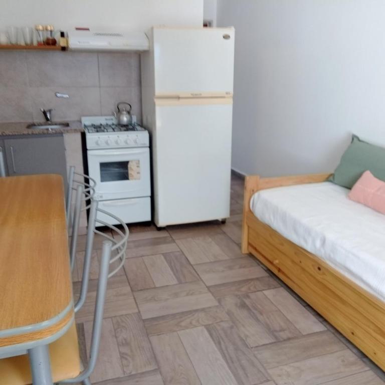 Departamento Tandil - Apartamento de 1 dormitorio - 7