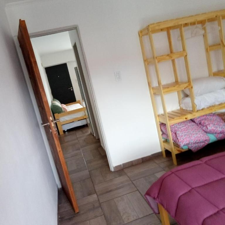 Departamento Tandil - Apartamento de 1 dormitorio - 5