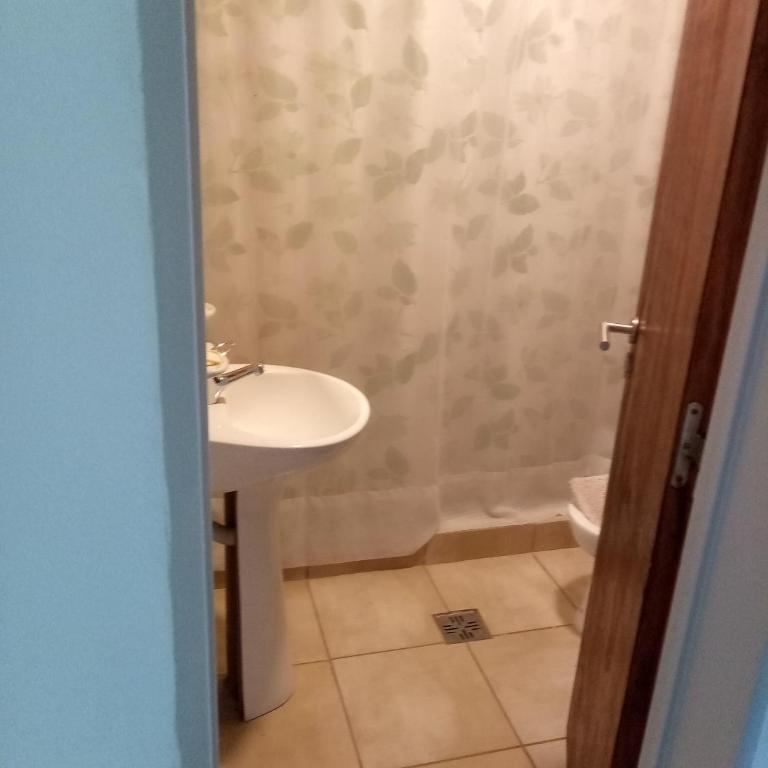 Departamento Tandil - Apartamento de 1 dormitorio - 8