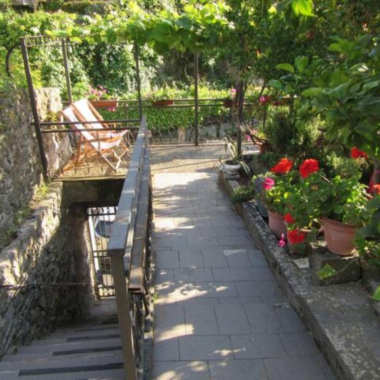 LA PERGOLA - One-Bedroom Apartment - 7