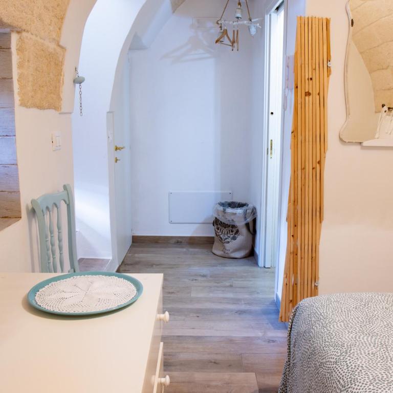 DimoraDonnaCrescenza -Locazione Turistica - Casa con 1 Camera da Letto - 18