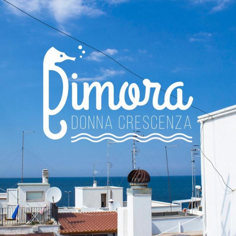 DimoraDonnaCrescenza -Locazione Turistica - Casa con 1 Camera da Letto - 6