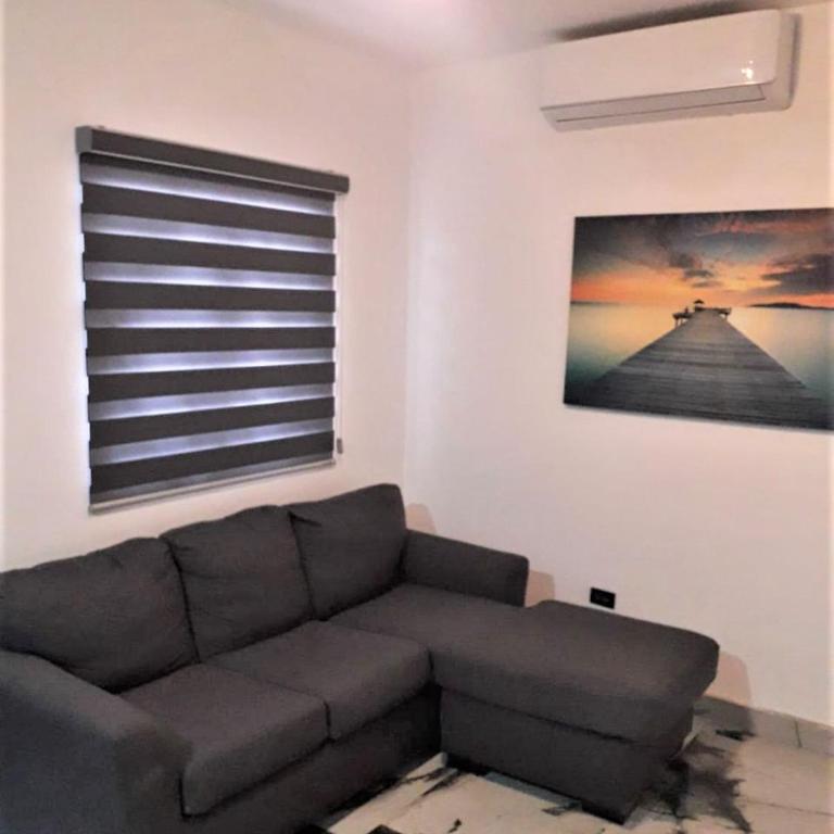 Santa Fé Apartamentos - Apartamento de 2 dormitorios - 1