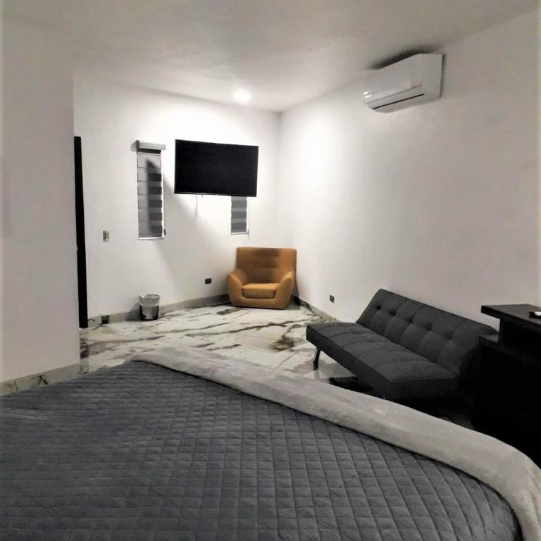 Santa Fé Apartamentos - Apartamento de 1 dormitorio - 4
