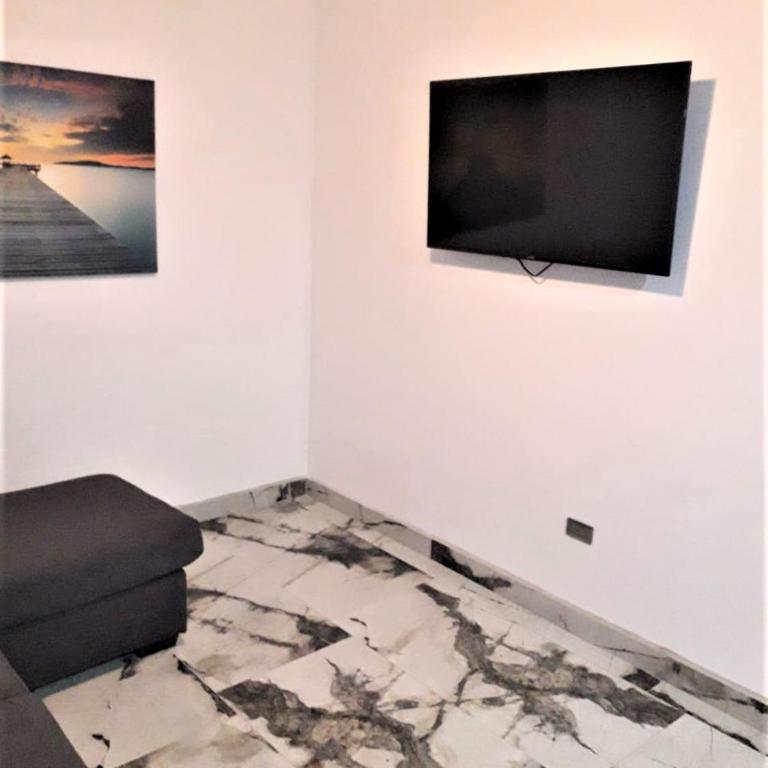 Santa Fé Apartamentos - Apartamento de 2 dormitorios - 3