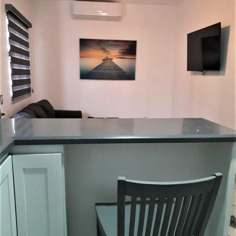 Santa Fé Apartamentos - Apartamento de 2 dormitorios - 13