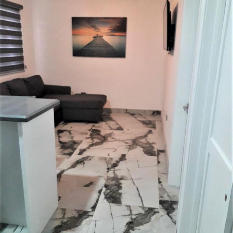 Santa Fé Apartamentos - Apartamento de 2 dormitorios - 14