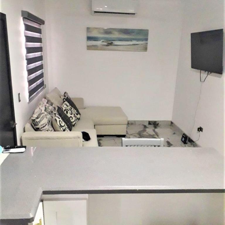 Santa Fé Apartamentos - Apartamento de 2 dormitorios - 2