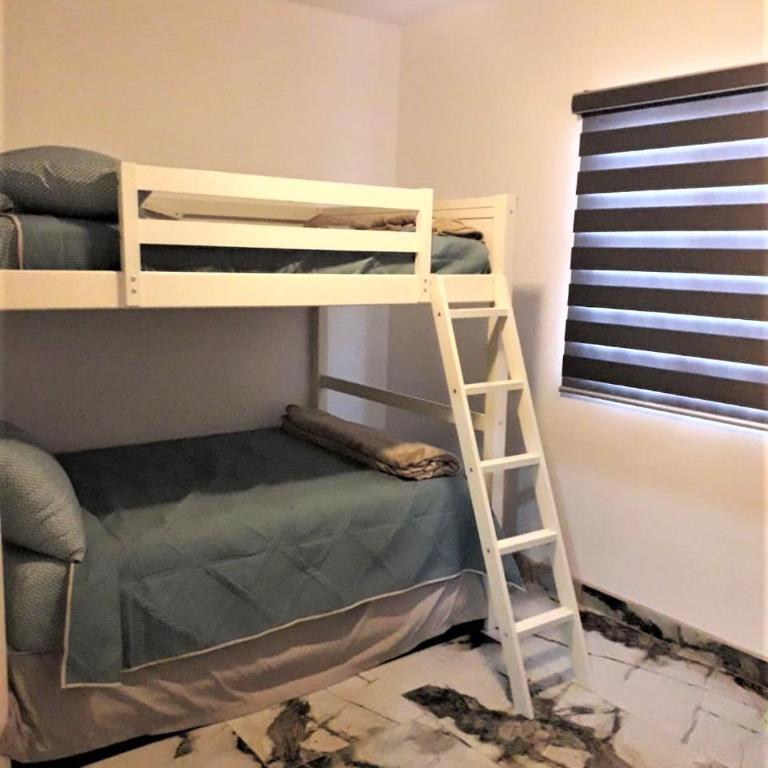 Santa Fé Apartamentos - Apartamento de 2 dormitorios - 4